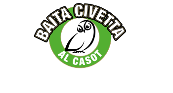 Baita Civetta al Casot